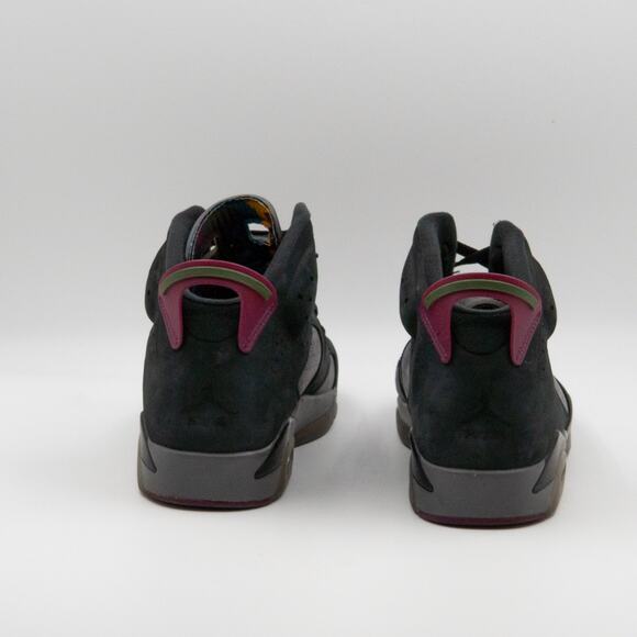 Jordan 6 Retro Bordeaux Sz 14M VNDS CT8529-063
